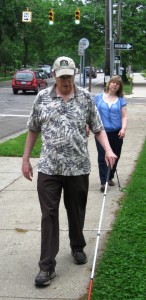 Mobility training