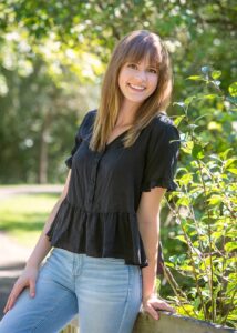 Photo of Olivia Mohney