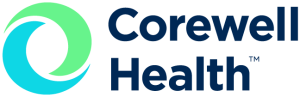 CH_logo_2C_blue_side_RGB (10) Corewell Health logo