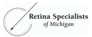 RSoMLogo_Square Retina Specialists of Michigan company logo